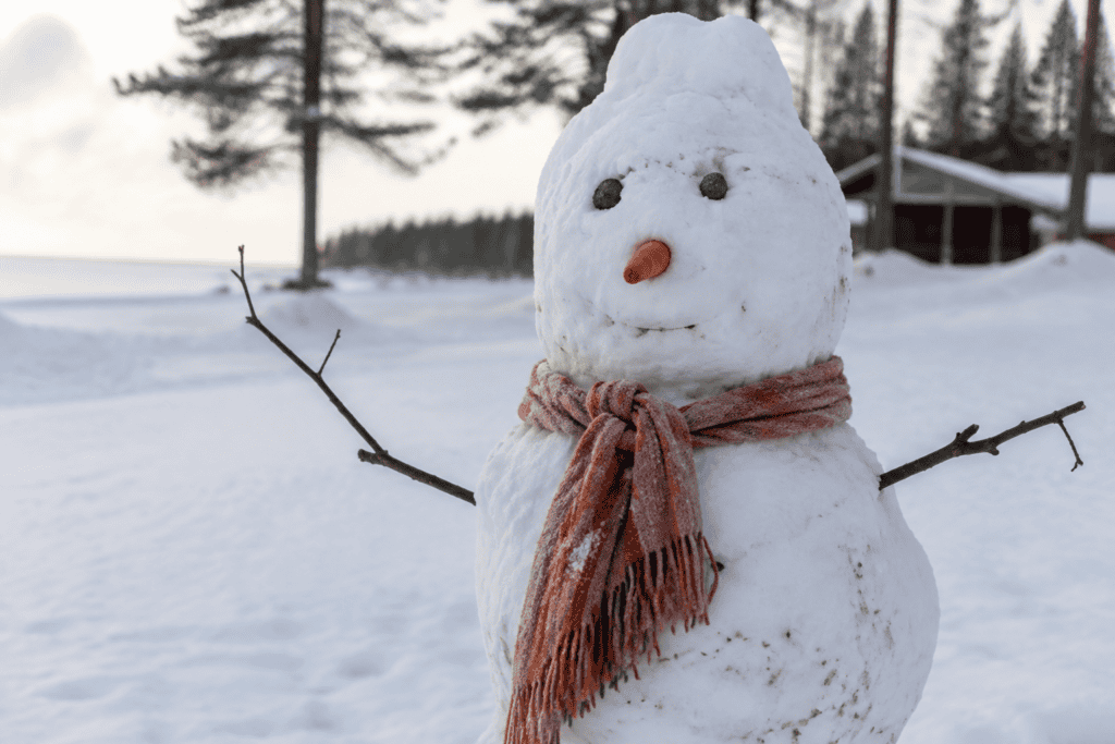 Little Pearls™ Winter Fun Club