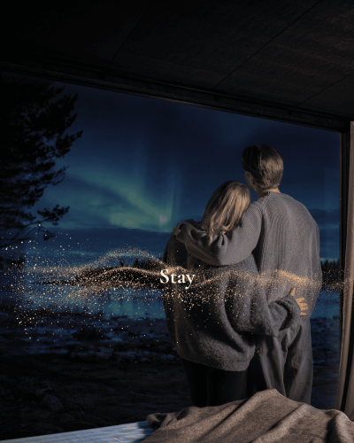Aurora Sea Resort_stay